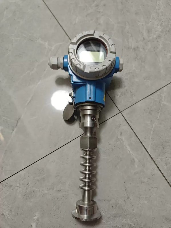 Датчик давления Endress+Hauser PMP75-AAA2M11TCGAP
