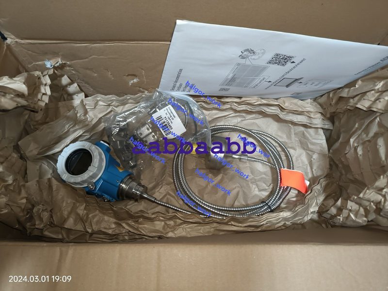 Датчик давления Endress+Hauser PMP75-AMK55/101