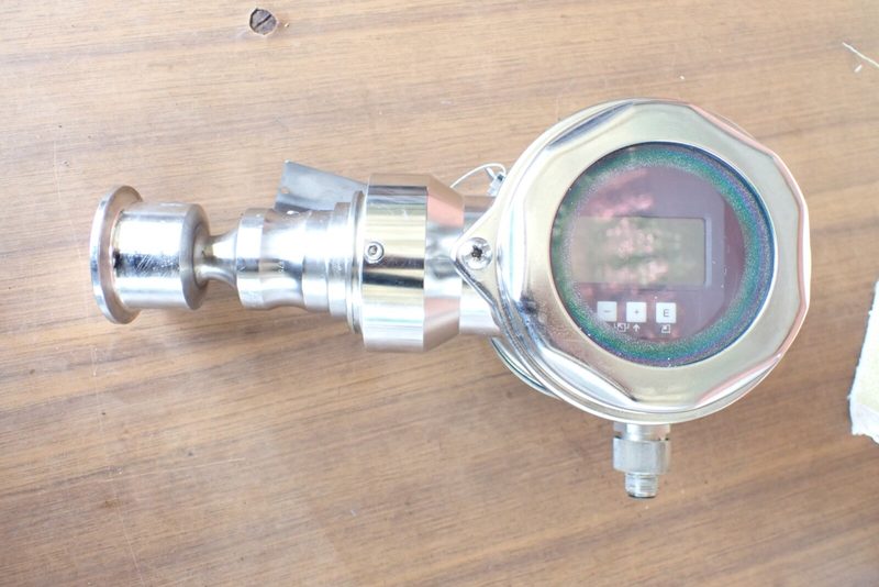 Датчик давления Endress+Hauser PMP75-ANU1PE1TCABP