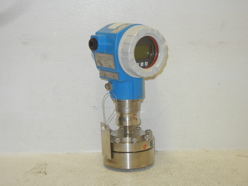 Датчик давления Endress+Hauser PMP75-SBC1S61YYAAA