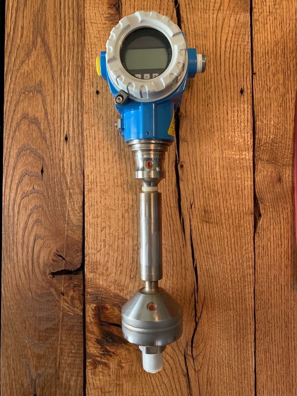 Датчик давления Endress+Hauser PMP75