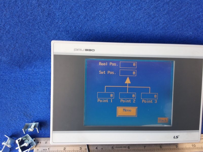 Монитор пациента PMU-330BTE