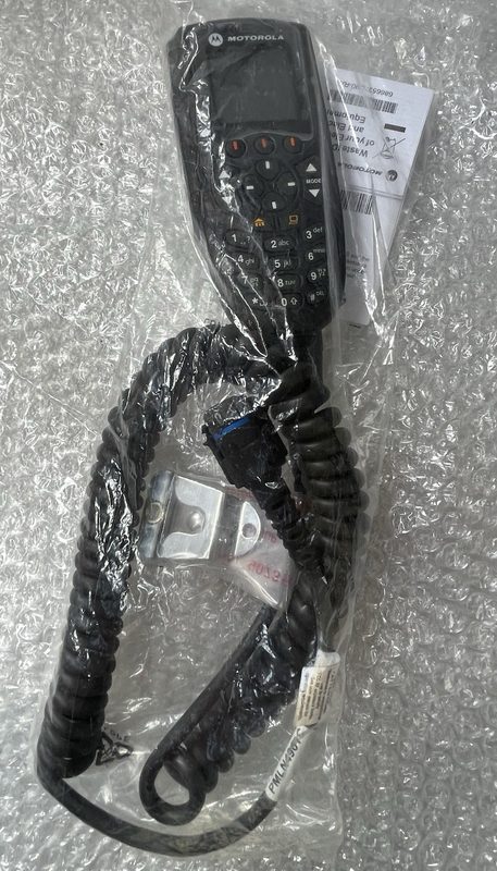 Радиостанция Motorola PMUN1034F
