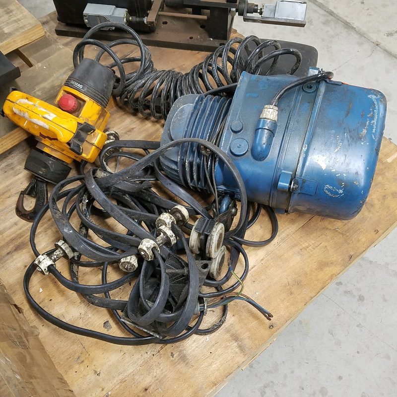 Таль PMV12V2
