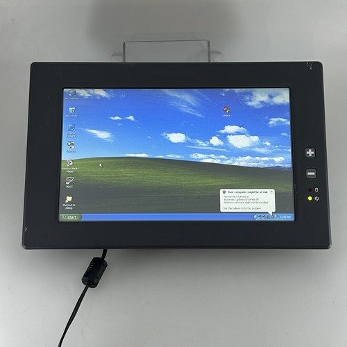 Промышленный компьютер PMW10IA3S-H1/4W/U
