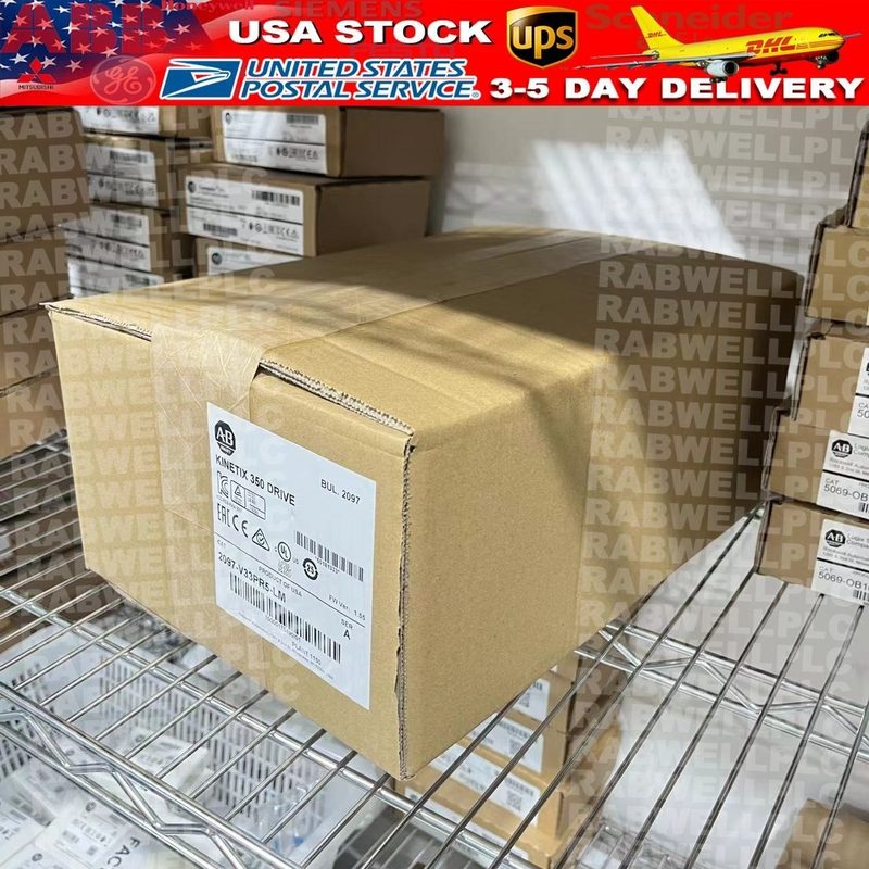 Сервопривод Allen-Bradley PN-102499