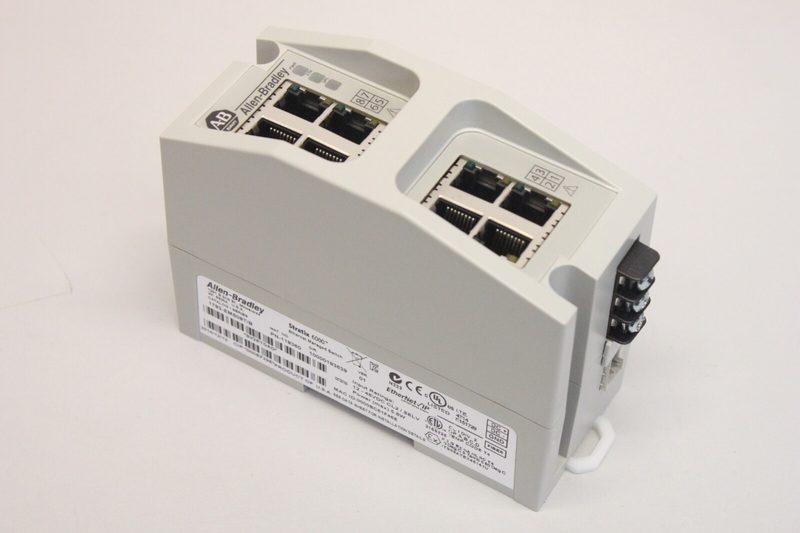 Коммутатор Allen-Bradley PN-118360