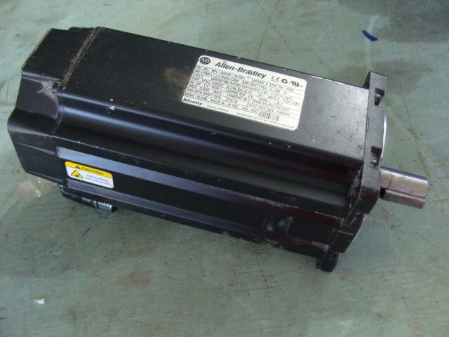 Серводвигатель Allen-Bradley PN-12299