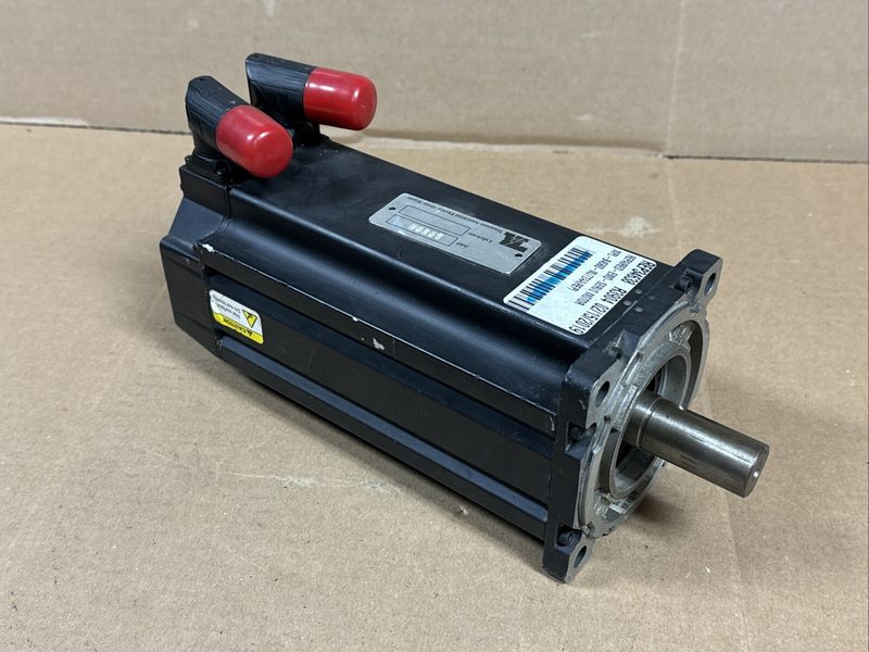 Серводвигатель Allen-Bradley PN-12303