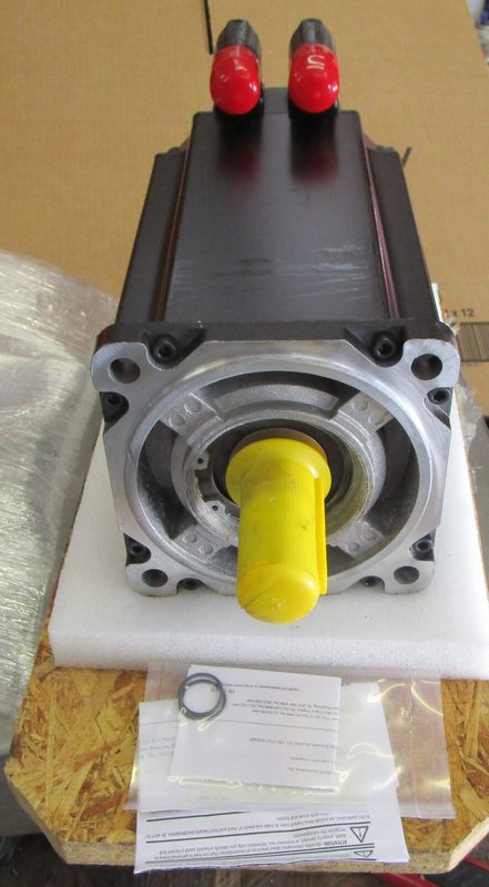 Серводвигатель Allen-Bradley PN-12325