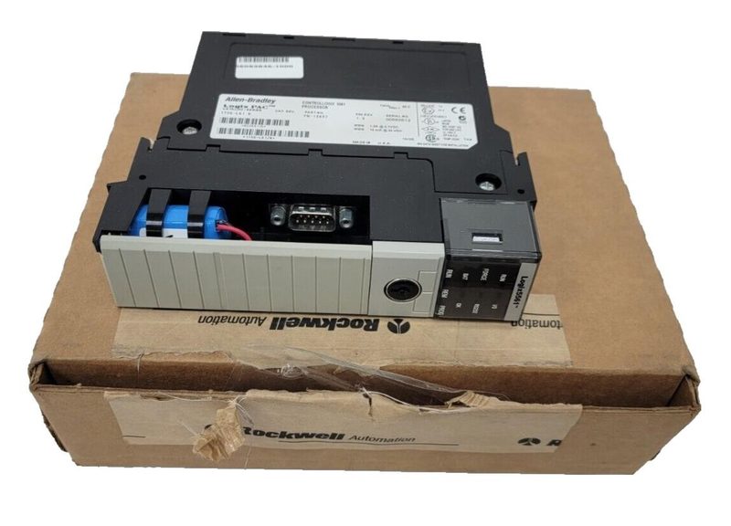 ПЛК Allen-Bradley PN-13837