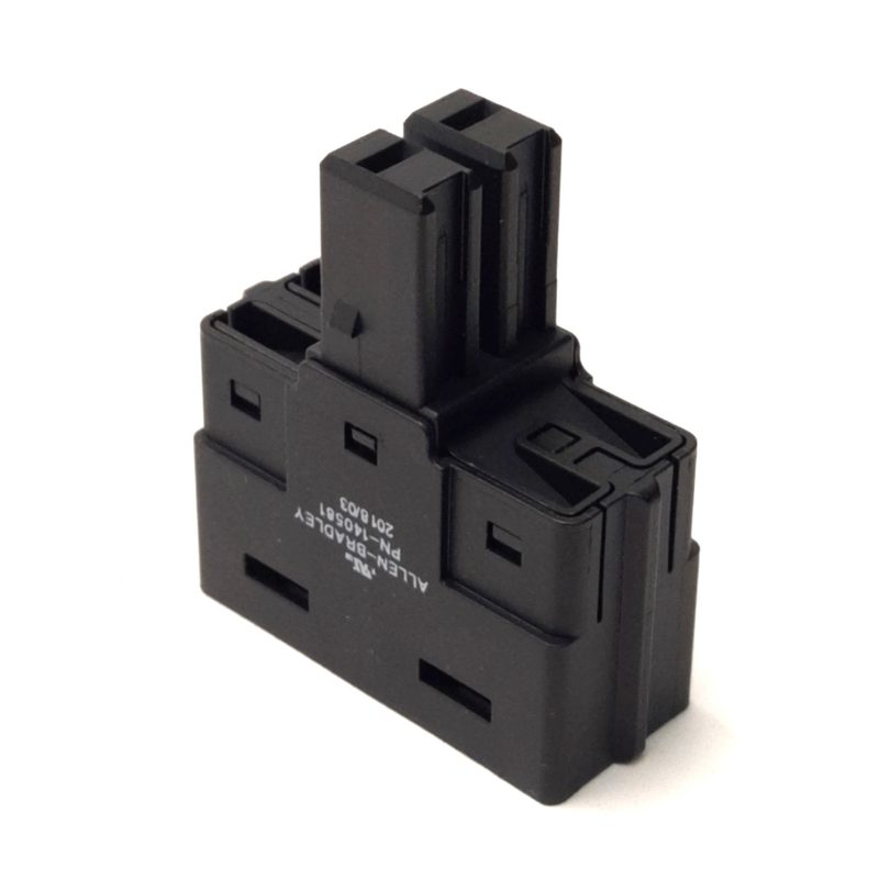 Сервопривод Allen-Bradley PN-140581