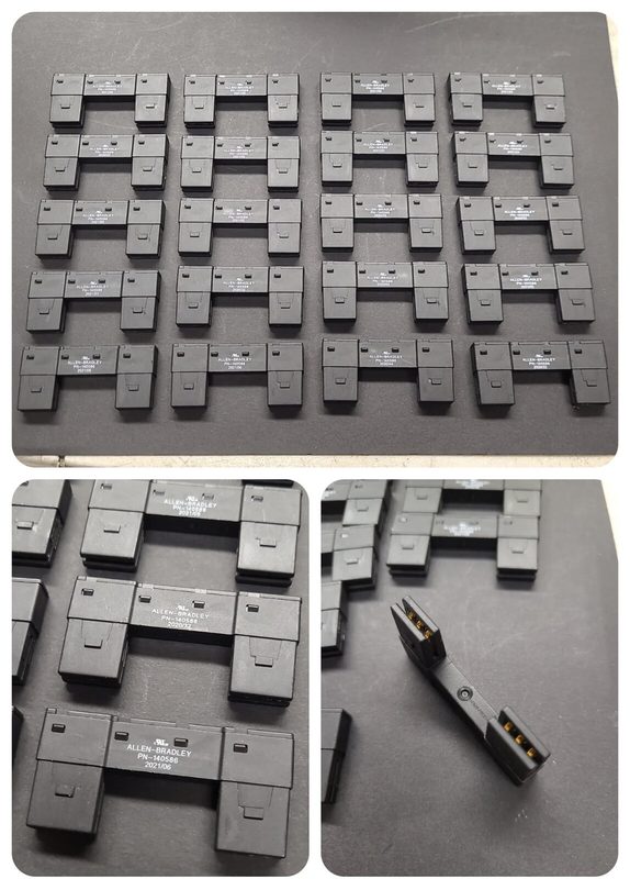 Сервопривод Allen-Bradley PN-140586