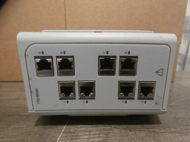 Коммутатор Allen-Bradley PN-16211