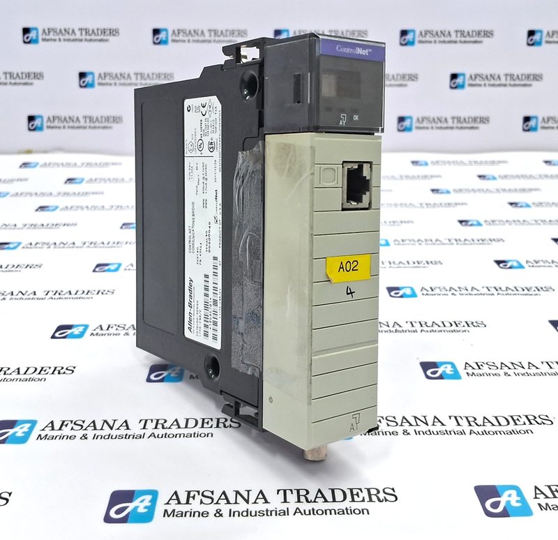Коммуникационный модуль Allen-Bradley PN-49664