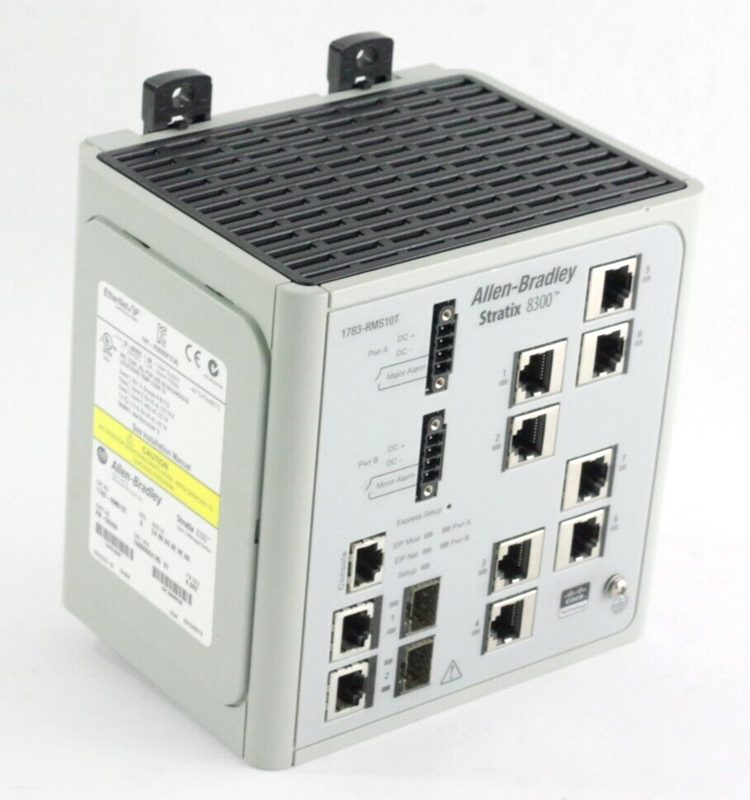 Коммутатор Allen-Bradley PN-50260
