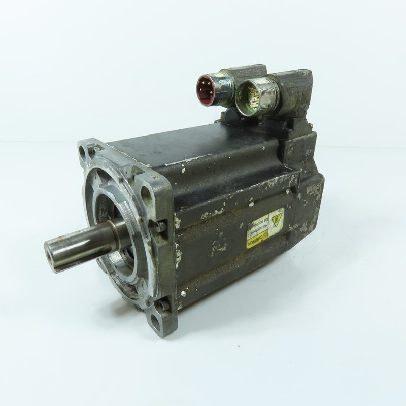 Серводвигатель Allen-Bradley PN-50579