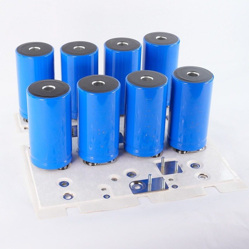 Конденсаторная установка Allen-Bradley PN-518042