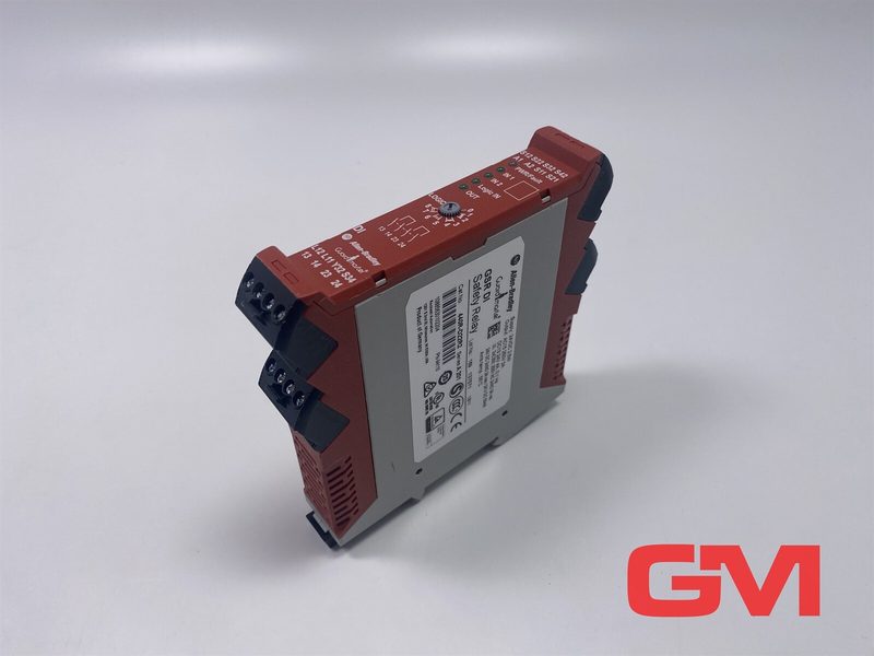 Реле безопасности Allen-Bradley PN-94110
