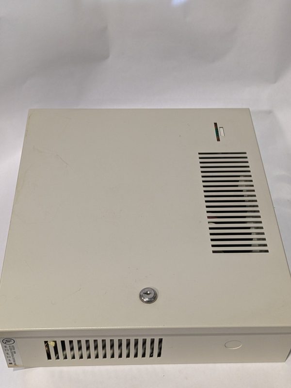 Оборудование видеонаблюдения PN-AS-0059-000