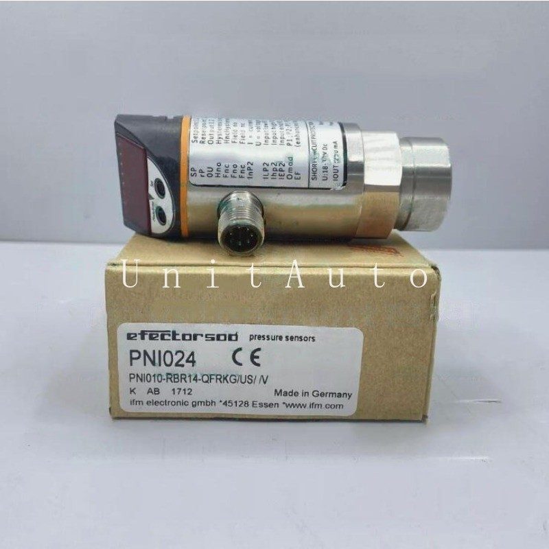 Датчик приближения ifm PN1024