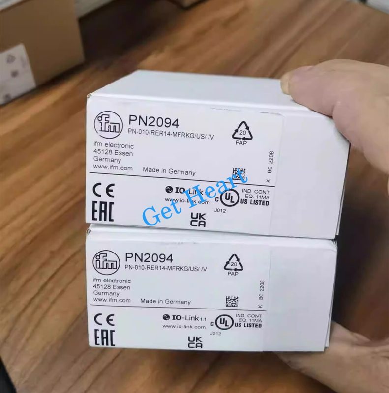 Датчик приближения ifm PN2094