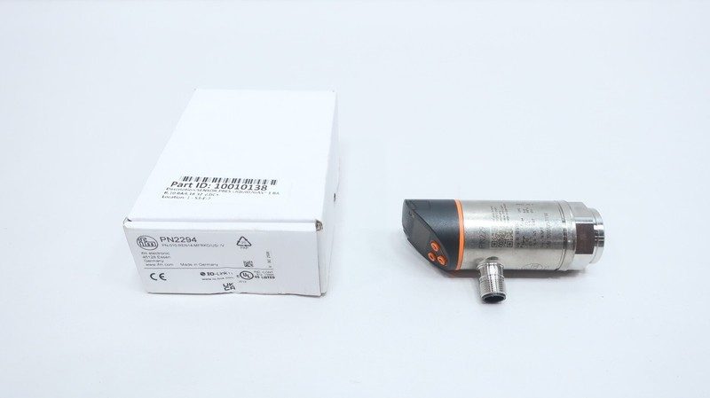 Датчик давления ifm PN2294
