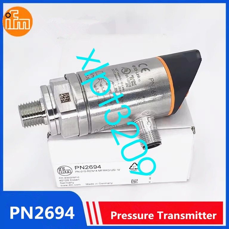 Датчик давления ifm PN2694