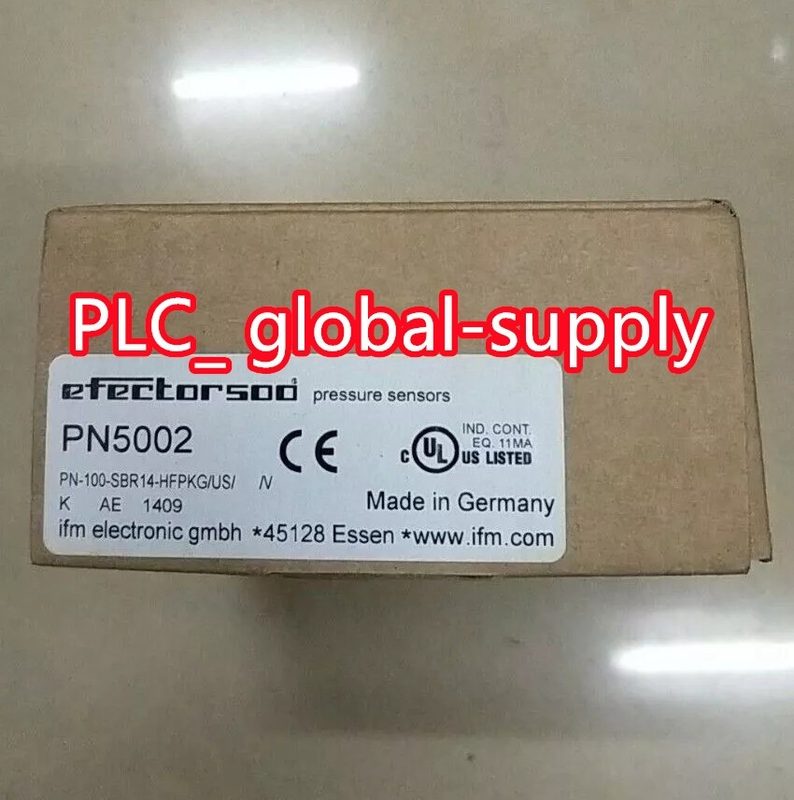 Датчик приближения ifm PN5002