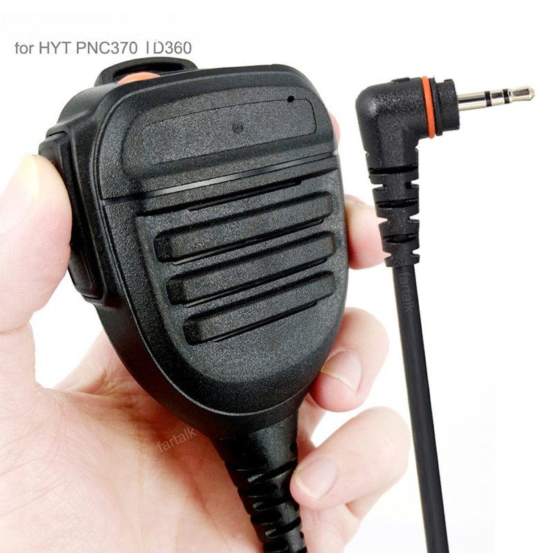 Выносной микрофон Hytera PNC370