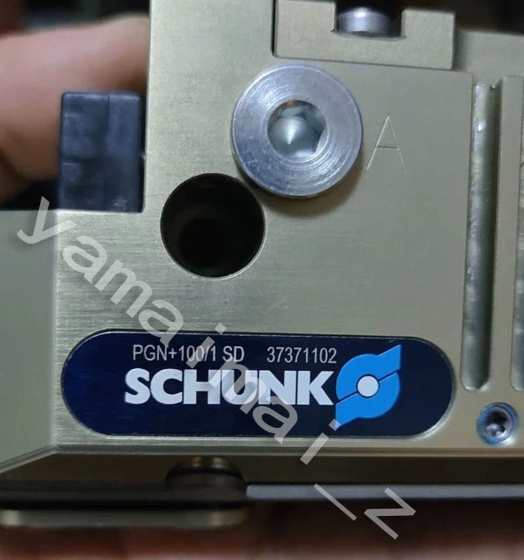 Робот Schunk PNG+100/1