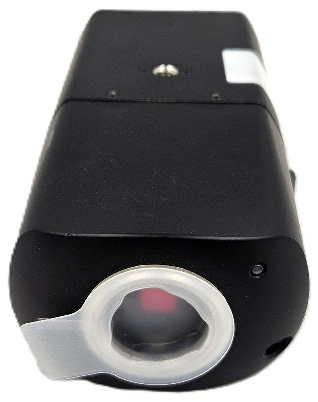 Камера Pelco POE12V24V