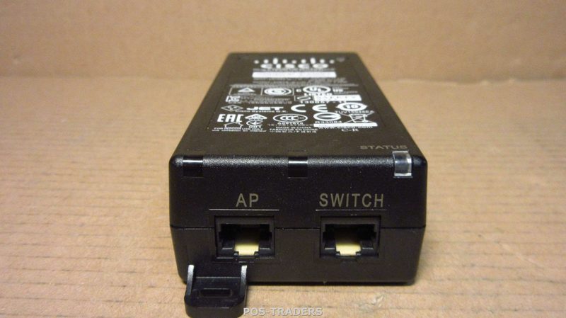 Коммутатор Cisco POE16U-1AF