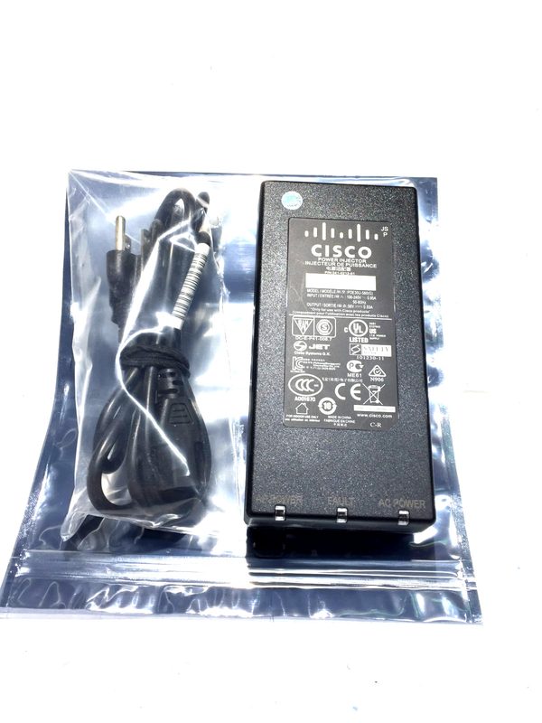 Маршрутизатор Cisco POE30U-560