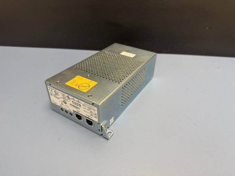 Маршрутизатор Cisco POE80U-560