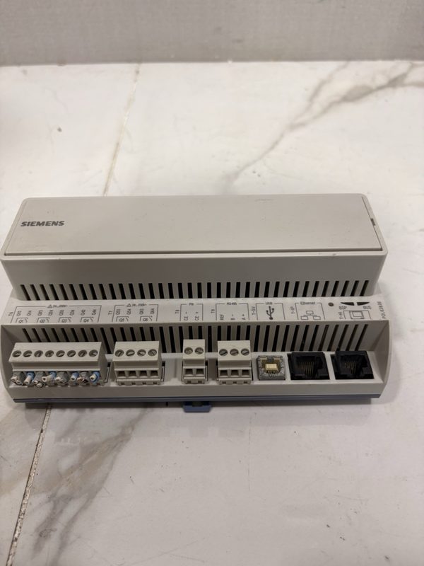 Контроллер Siemens POL638.00/STD