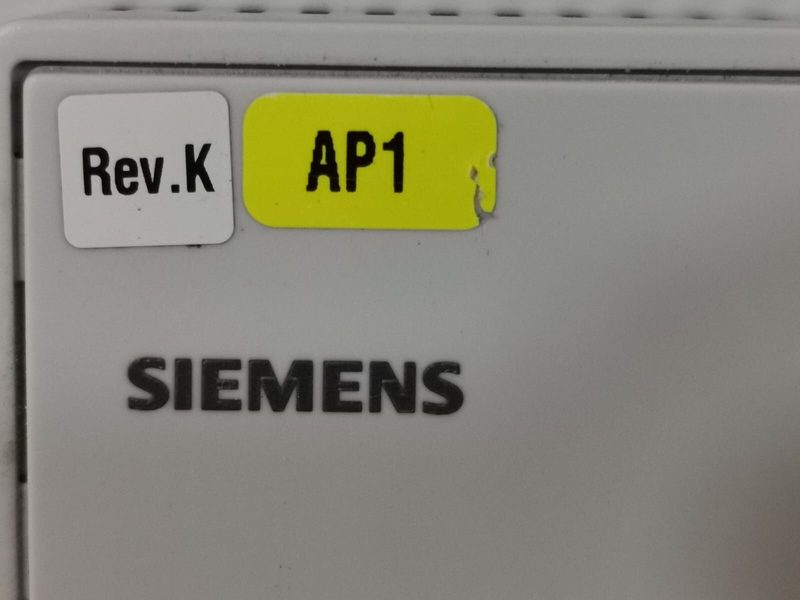 Контроллер Siemens POL687.00/STD
