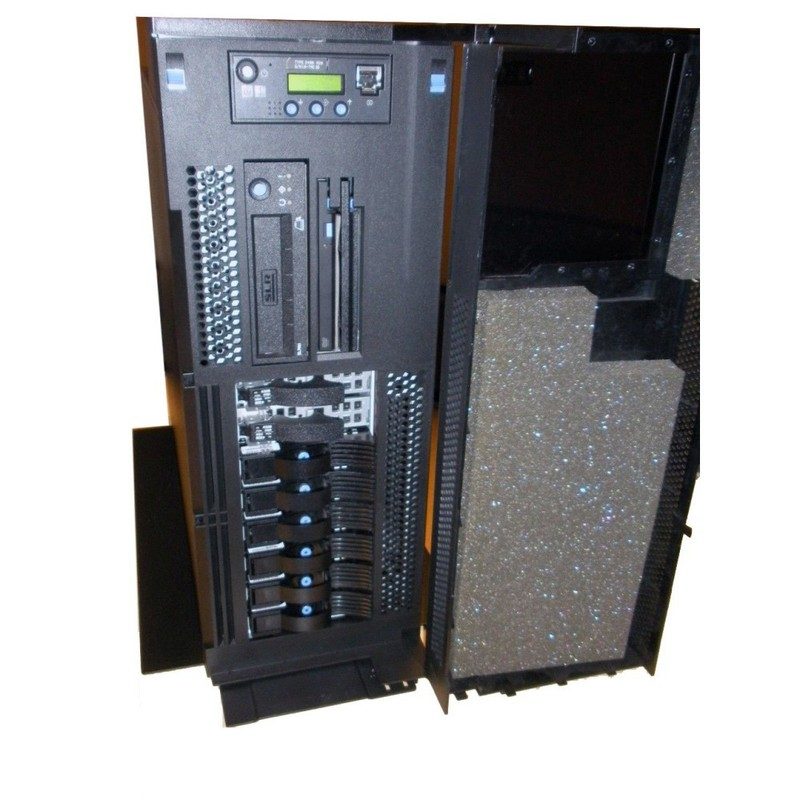 Сервер IBM POWER5