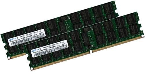 Сервер IBM POWER6