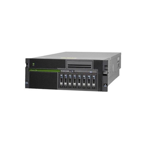 Сервер IBM POWER7