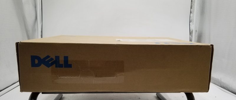 Коммутатор Dell POWERCONNECT 2716