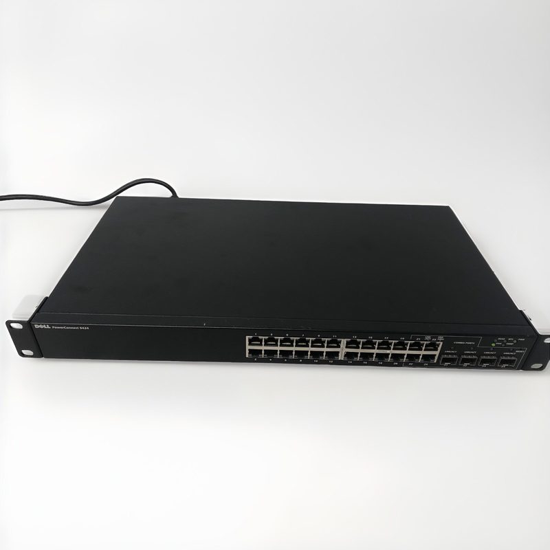 Коммутатор Dell POWERCONNECT 5424