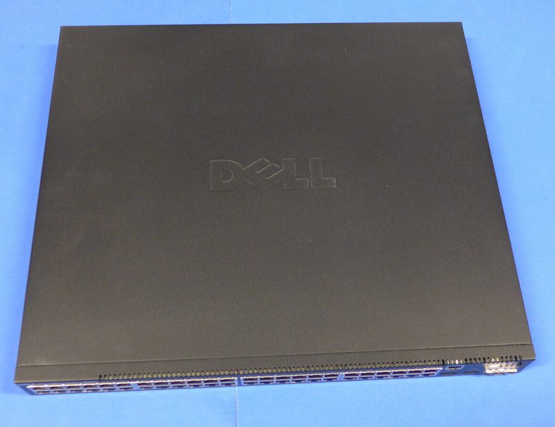 Коммутатор Dell POWERCONNECT 5548