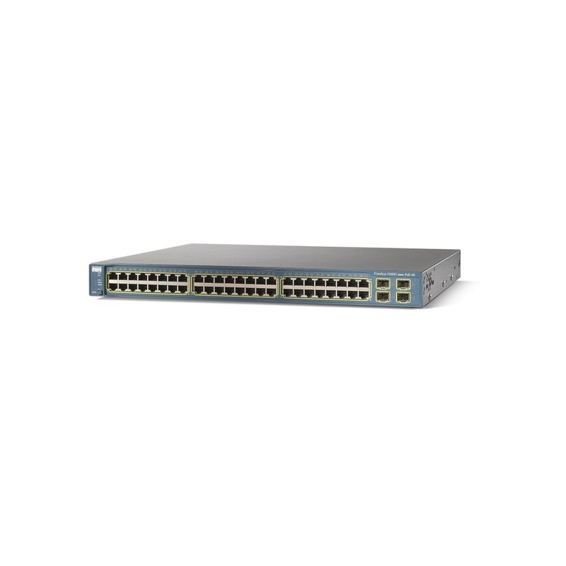 Коммутатор Dell POWERCONNECT 6248