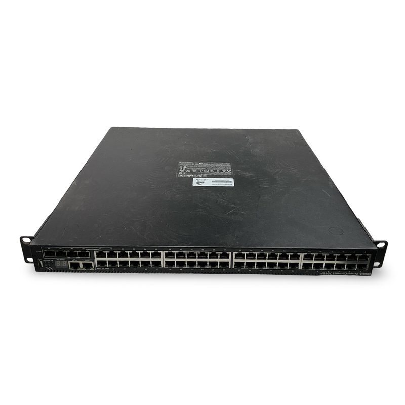 Коммутатор Dell POWERCONNECT 7048P