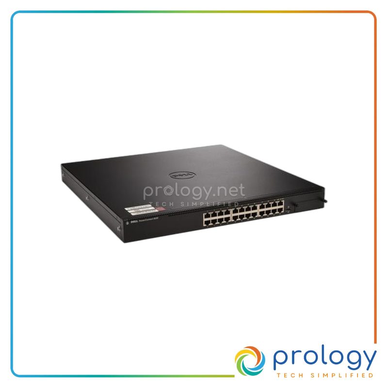Коммутатор Dell POWERCONNECT 8132