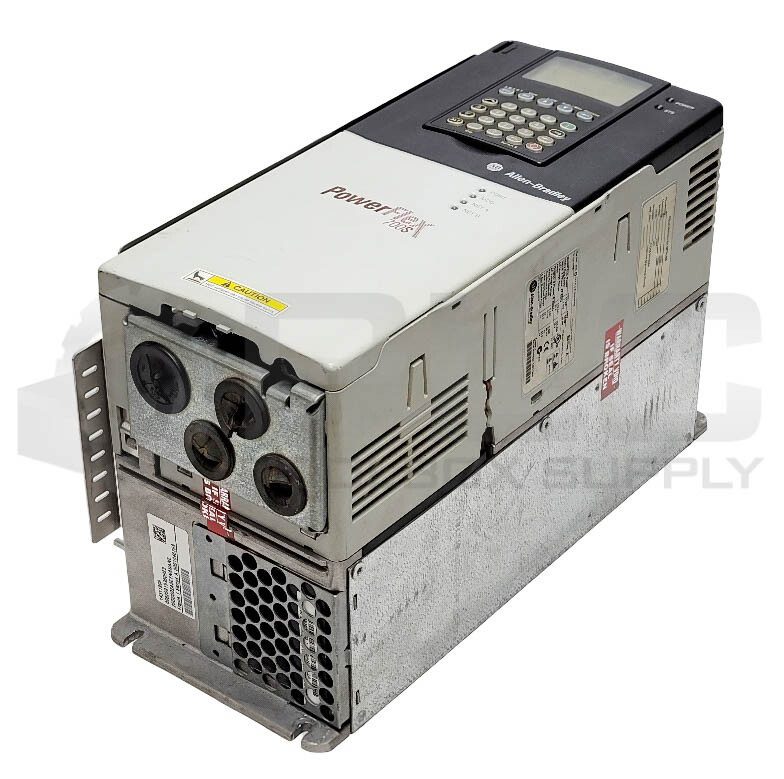 Частотный преобразователь Allen-Bradley POWERFLEX700S