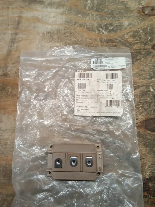 Силовой модуль IGBT POWERMAX1000