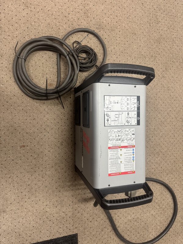 Аппарат плазменной резки Hypertherm POWERMAX 1000