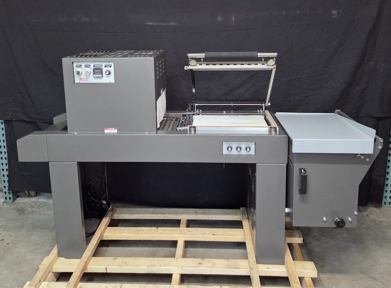 Термоусадочный тоннель PP-1519ECMC